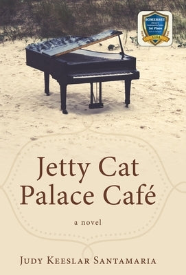 Jetty Cat Palace Café by Santamaria, Judy Keeslar
