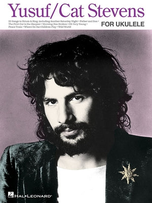 Yusuf/Cat Stevens for Ukulele by Steven, Cat