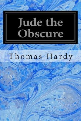 Jude the Obscure by Hardy, Thomas