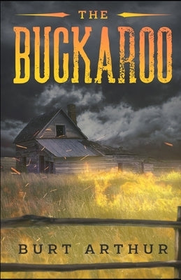 The Buckaroo by Arthur, Burt