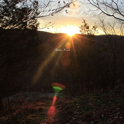 Blue Hills by Koontz, Stephen