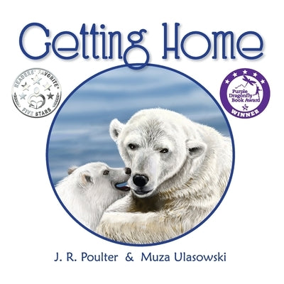 Getting Home by Poulter, J. R.