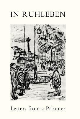 In Ruhleben by Slader, Douglas