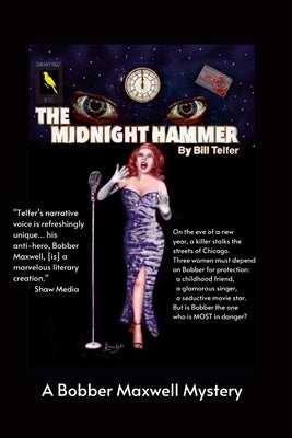 The Midnight Hammer by Telfer, William