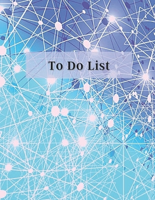 To Do List: Starter Book by Purcell, Tanya