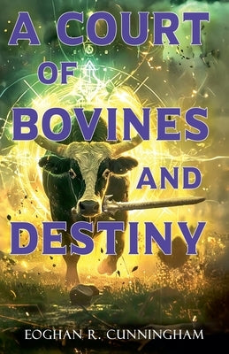 A Court of Bovines and Destiny by Cunningham, Eoghan R.