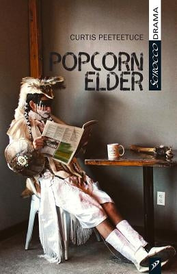 Popcorn Elder by Peeteetuce, Curtis
