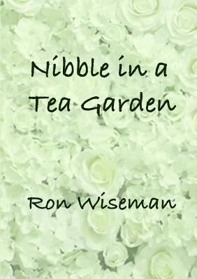 Nibble in a Tea Garden by Wiseman, Ronald