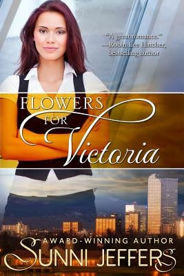 Flowers for Victoria by Jeffers, Sunni