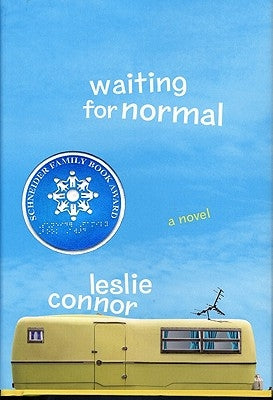 Waiting for Normal by Connor, Leslie