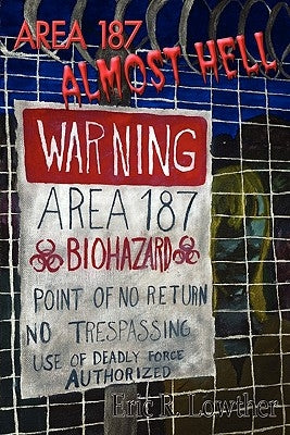 Area 187 - Almost Hell by Conkle, Laura