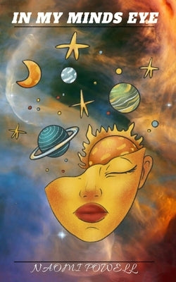In My Minds Eye by Powell, Naomi