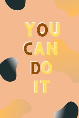 You Can Do It: OCD workbook - Your Guide to Breaking Free from Obsessive Compulsive Disorder ( A Self-Help Workbook) by Flower, Beauty