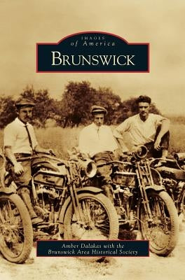 Brunswick by Dalakas, Amber