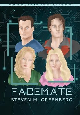 FaceMate by Greenberg, Steven M.