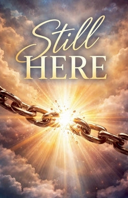 Still Here by Simpson, Ariel