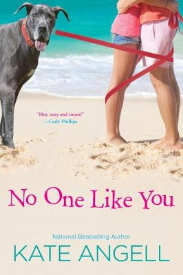No One Like You by Angell, Kate