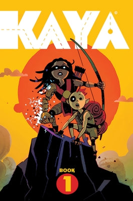 Kaya, Volume 1 by Craig, Wes