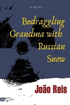 Bedraggling Grandma with Russian Snow by Reis, João