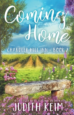 Coming Home by Keim, Judith