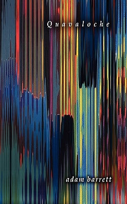 Quavaloche! by Barrett, Adam