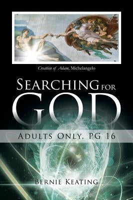 Searching for God: Adults Only, Pg 16 by Keating, Bernie