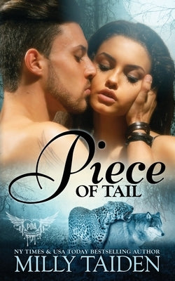 Piece of Tail by Taiden, Milly