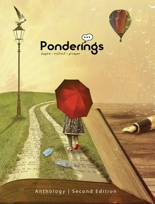 Ponderings Anthology Second Edition by Australia, Ponderings
