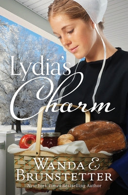 Lydia's Charm by Brunstetter, Wanda E.