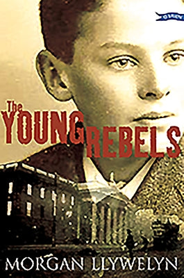 The Young Rebels by Llywelyn, Morgan