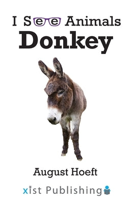 Donkey by Hoeft, August