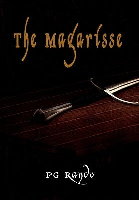 The Magarisse by Rando, Pg