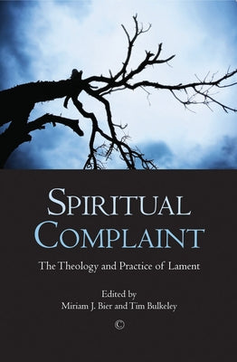 Spiritual Complaint: The Theology and Practice of Lament by Bier, Miriam J.