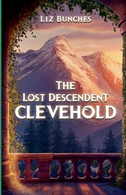 Clevehold by Bunches, Liz
