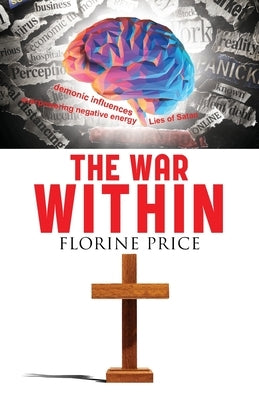 The War Within by Price, Florine