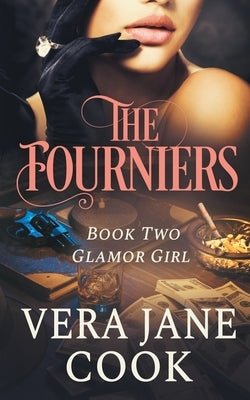 Glamor Girl by Cook, Vera Jane