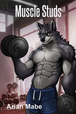 Muscle Studs by Mabe, Arian