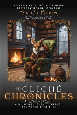The Cliche Chronicles: A Whimsical Journey through the World of Cliches by Bradley, Brian S.