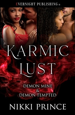 Karmic Lust by Prince, Nikki