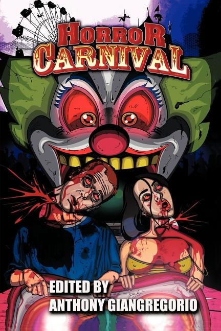Horror Carnival by Bernstein, David