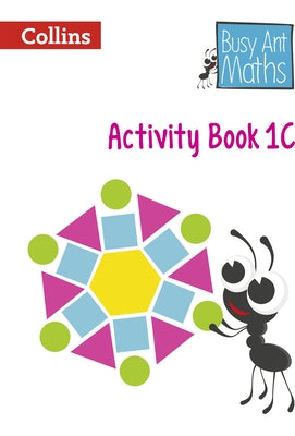 Busy Ant Maths -- Year 1 Activity Book 3 by Mumford, Jeanette