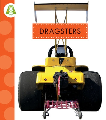 Dragsters by Thielges, Alissa
