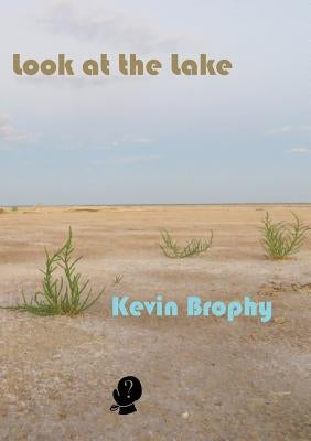 Look at the Lake by Brophy, Kevin