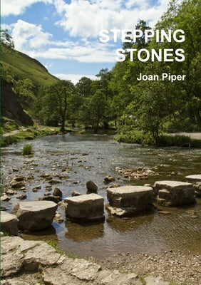 Stepping Stones by Piper, Joan