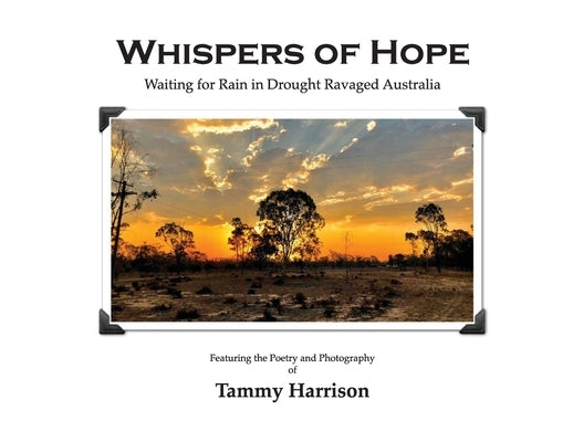 Whispers of Hope by Harrison, Tammy