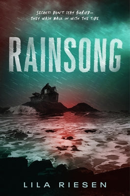 Rainsong by Riesen, Lila