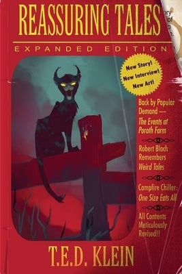 Reassuring Tales: Expanded Edition by Klein, T. E. D.