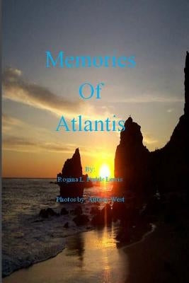 Memories of Atlantis by West, Aubrey