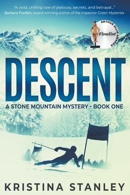 Descent by Stanley, Kristina