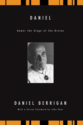 Daniel by Berrigan, Daniel